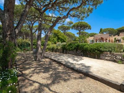 Acheter Maison Saint-tropez 8000000 euros