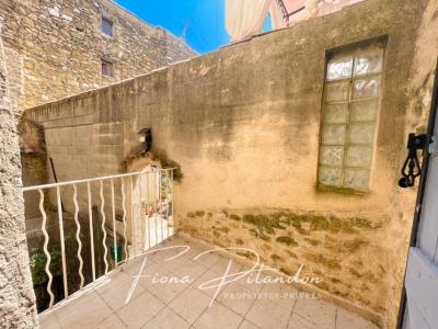 Acheter Appartement Cadenet Vaucluse