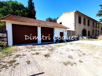 For sale Pezenas 5 rooms 200 m2 Herault (34120) photo 0