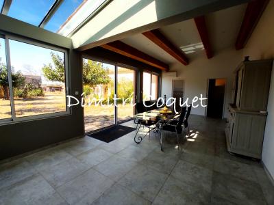 Acheter Prestige Pezenas 472000 euros