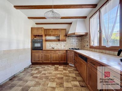 Acheter Maison Viry-chatillon 297000 euros