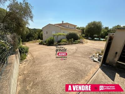 Annonce Vente 4 pices Maison Porto-vecchio 20