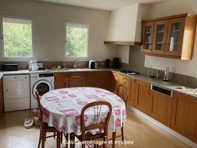 Acheter Maison 165 m2 Porto-vecchio