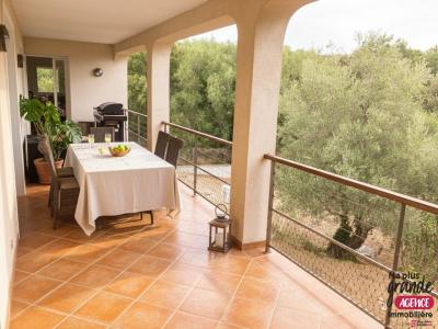 Acheter Maison Porto-vecchio Corse