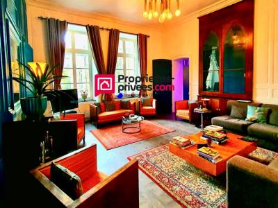 Annonce Vente 5 pices Maison Boulogne-sur-mer 62