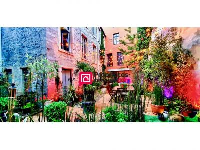 Acheter Maison 166 m2 Boulogne-sur-mer