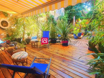 Acheter Maison Boulogne-sur-mer Pas de calais