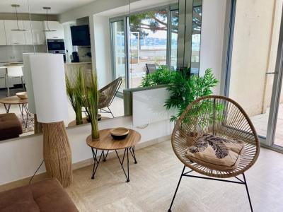 Annonce Vente 3 pices Appartement Sainte-maxime 83