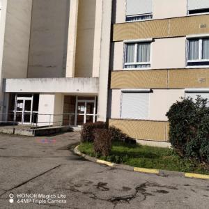 Acheter Parking 72 m2 Limoges