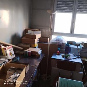 Acheter Appartement 58 m2 Limoges