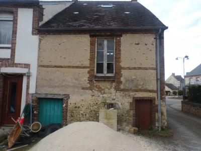 Annonce Vente 2 pices Maison Tourouvre 61