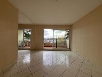 Acheter Appartement 72 m2 Nantes