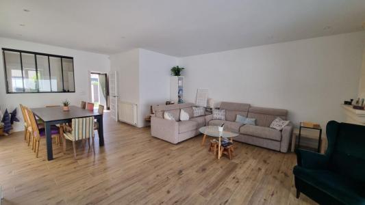 Annonce Vente 6 pices Maison Bordeaux 33