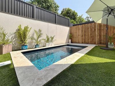 Acheter Maison 149 m2 Bordeaux