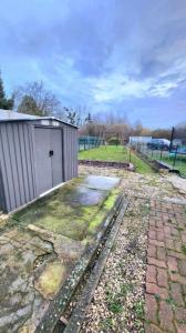 Acheter Maison Tergnier Aisne