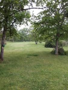 Acheter Terrain 2465 m2 Mousseaux-sur-seine