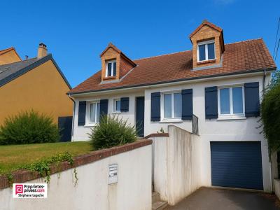 For sale Vendin-les-bethune 7 rooms 135 m2 Pas de calais (62232) photo 0