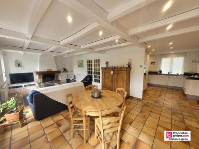 Annonce Vente 7 pices Maison Vendin-les-bethune 62
