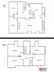 Acheter Maison 135 m2 Vendin-les-bethune