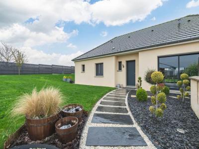 Annonce Vente 5 pices Maison Ludes 51