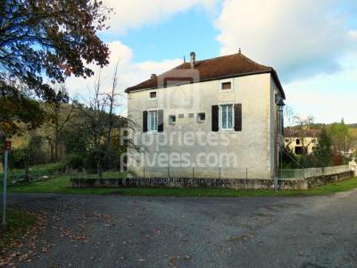 For sale Labastide-du-vert 5 rooms 115 m2 Lot (46150) photo 0