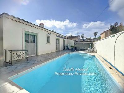 Acheter Maison Pradet Var