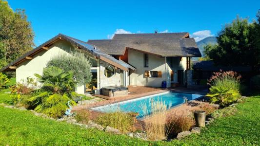 Annonce Vente 9 pices Maison Verrens-arvey 73