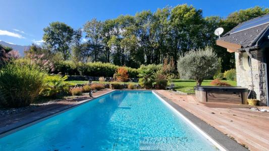 Acheter Maison Verrens-arvey Savoie