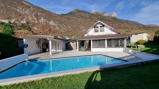 Acheter Maison 153 m2 Faverges