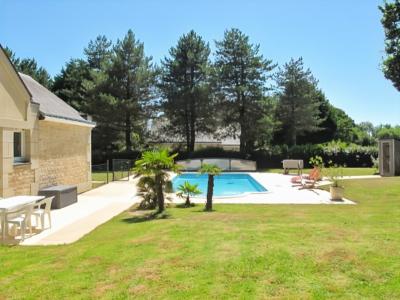 For sale Guerande 7 rooms 202 m2 Loire atlantique (44350) photo 0