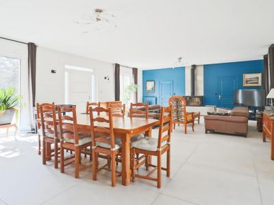 Annonce Vente 7 pices Maison Guerande 44