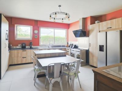 Acheter Maison 202 m2 Guerande