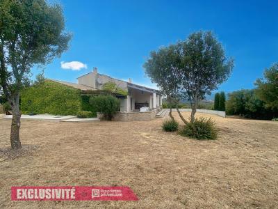 Annonce Vente 6 pices Maison Plan-d'aups-sainte-baume 83