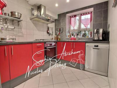 Acheter Maison 117 m2 Angerville