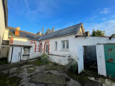 Acheter Maison Nantes Loire atlantique