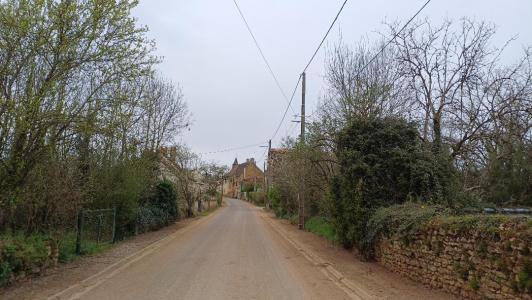 Acheter Maison 80 m2 Saint-civran