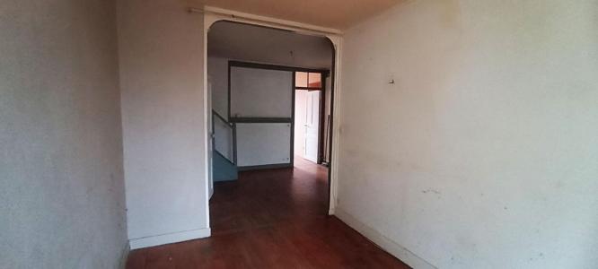 Acheter Maison Pont-chretien-chabenet 68590 euros