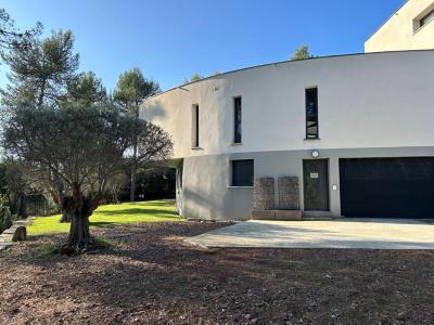 For sale Saint-gely-du-fesc 11 rooms 394 m2 Herault (34980) photo 1