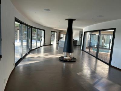 For sale Saint-gely-du-fesc 11 rooms 394 m2 Herault (34980) photo 3