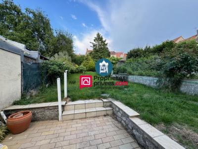 Annonce Vente 7 pices Maison Boulogne-sur-mer 62