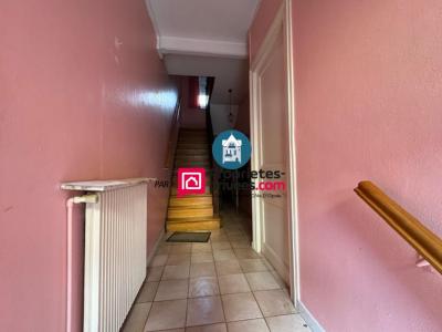 Acheter Maison Boulogne-sur-mer Pas de calais