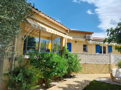 For sale Saint-felix-de-lodez 6 rooms 142 m2 Herault (34725) photo 1