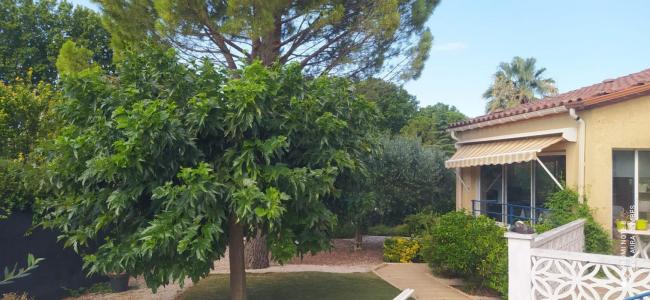 For sale Saint-felix-de-lodez 6 rooms 142 m2 Herault (34725) photo 4
