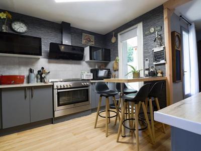 Acheter Maison Mazamet 140000 euros