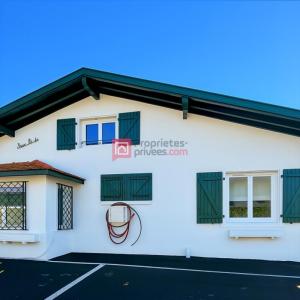 Annonce Vente 7 pices Maison Anglet 64