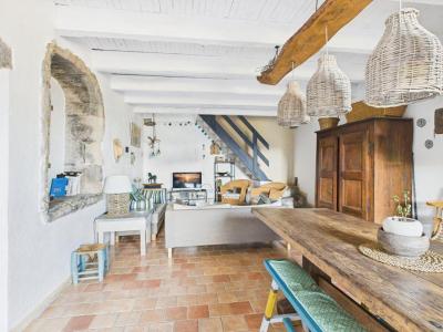 Annonce Vente 6 pices Maison Vans 07