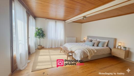 Acheter Maison Goncelin Isere