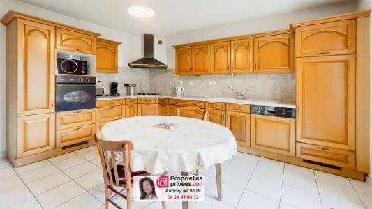 Acheter Maison Goncelin 349000 euros