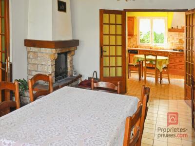 Annonce Vente 4 pices Maison Ahuille 53