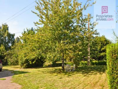 Acheter Maison Ahuille Mayenne